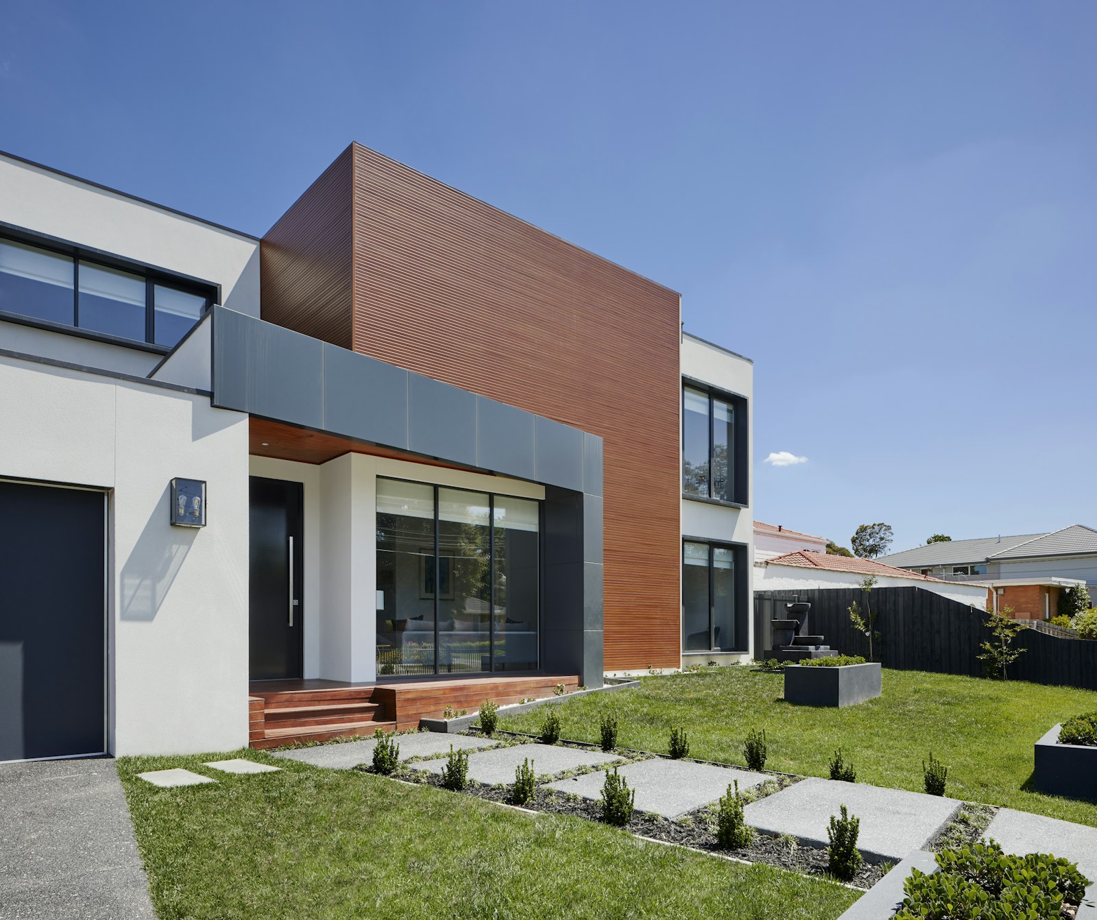 Progetto Spring Field